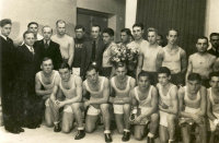  Bokserzy  ; *The boxers<br />Dofinansowano ze srodków Ministerstwa Kultury i Dziedzictwa Narodowego i Starostwa Powiatowego w Bialymstoku.<br />