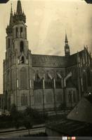 Katedra w Radomiu;  *Cathedral in Radom  **7319<br />