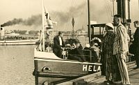 <p>Kuter HELA ; HELA - a fishing boat</p>
