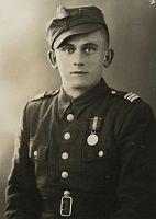 <p>Plutonowy LWP ; A Master Corporal of LWP</p>
