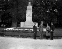 We Lwowie. Ok. 1935 rok *In Lviv. Ca. 1935