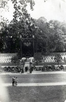  Grób Matki i Serce Syna  ; *The Mother's Grave and the Son's Heart<br />Dofinansowano ze srodków Ministerstwa Kultury i Dziedzictwa Narodowego i Starostwa Powiatowego w Bialymstoku.<br />