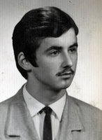  Kawaler z wąsami  ; *A young man with a moustache<br />Dofinansowano ze srodków Ministerstwa Kultury i Dziedzictwa Narodowego i Starostwa Powiatowego w Bialymstoku.<br />