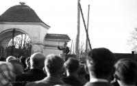 Misje w Łapach - kazanie. 1947 rok *Missions in Łapy - homily. 1947
