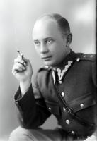 <p>Oficer LWP. Ok. 1945 rok,</p>

<p>PAOP (People's Army of Poland) officer ca 1945</p>
