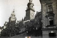 Wawel;  *The Wawel Royal Castle  **7344<br />