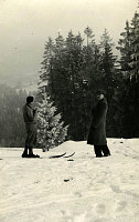  Zakopane- robimy zdjęcia ; *Zakopane – taking the pictures<br />Dofinansowano ze srodków Ministerstwa Kultury i Dziedzictwa Narodowego i Starostwa Powiatowego w Bialymstoku.<br />