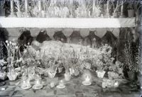  Grób Pański - Wielkanoc ; The Holy Grave - The Easter in the Catholic Church of Łapy<br />Dofinansowano ze srodków Ministerstwa Kultury i Dziedzictwa Narodowego i Starostwa Powiatowego w Bialymstoku.<br />