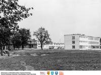 Zespół Szkół Rolniczych w Krzyżewie  **Agricultural Schools Complex in Krzyżewo - sk219<br />Dofinansowano ze środków Ministra Kultury i Dziedzictwa Narodowego, Starostwa Powiatowego w Białymstoku, Urzędu Miejskiego w Łapach, Gminy Sokoły<br />