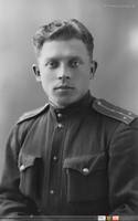 Oficer Armii Czerwonej;  *Red Army officer  **4503<br />