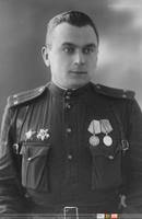 Wyższy oficer Armii Czerwonej;  *Senior Red Army officer  **4520<br />