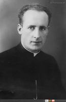 Ksiądz Mieczysław Daniłowicz;  *Father Mieczysław Daniłowicz  **4597<br />