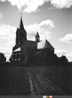 Kościół w Korkożyszkach;  *Church in Korkożyszki  **4787<br />