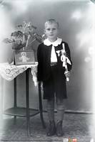 Pamiątka I Komunii - chłopiec;  *Commemoration of First Communion - boy **6788<br />