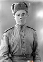 Żołnierz Armii Czerwonej ;  *Red Army soldier  **6984<br />