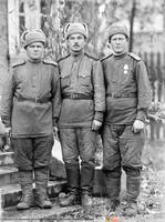 Żołnierze Armii Czerwonej ;  *Red Army soldiers  **7004<br />