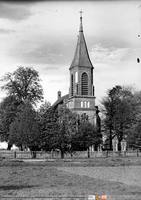 Kościół w Uhowie;  *Church in Uhowo **7052<br />