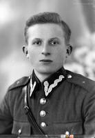 Podporucznik;  *Second lieutenant **7069<br />