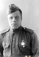 Żołnierz sowiecki;  *Soviet soldier **7185<br />