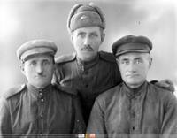 Trzech Sowietów;  *Three Soviets **7671<br />