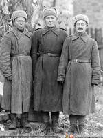Żołnierze Armii Czerwonej ;  *Red Army soldiers  **7687<br />
